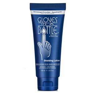 Gloves in a Bottle Shielding Lotion 3.4oz 733620340163a513