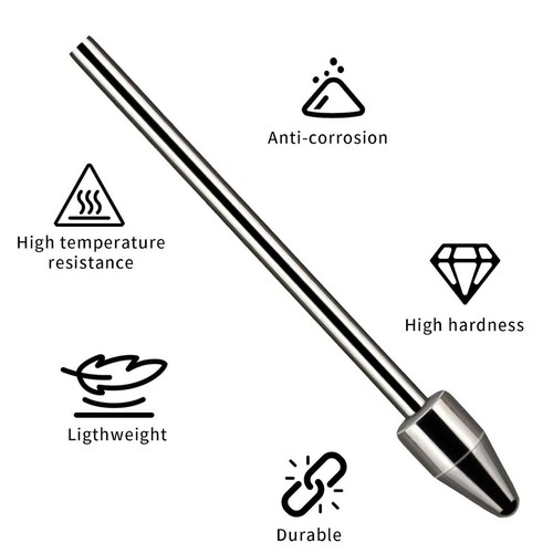 For Samsung Stylus Pen Tip S6 S7 Pen Metal Tip For Note10 20 S22 S23u Pen Tip - Afbeelding 6 van 10