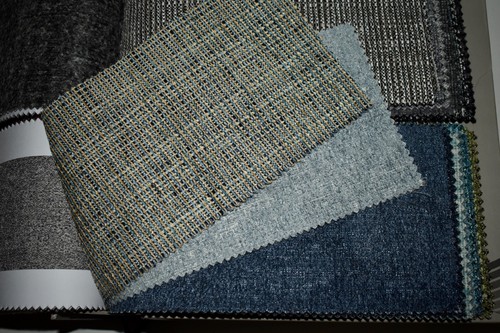 Big FABRIC SAMPLE BOOK Multi-Color RM COCO Soft-Feel MODERN TEXTURES 64pcs LOT - Picture 11 of 23
