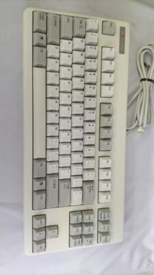 東プレ REALFORCE 86U SE0500 Topre Realforce 86U SE0500 Tenkeyless Mechanical Keyboard