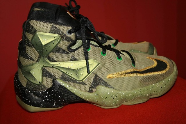 nike lebron 13 all star
