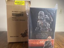 Star Wars Hot Toys Star Wars Echo Star Wars Hot Toys Star Wars Echo