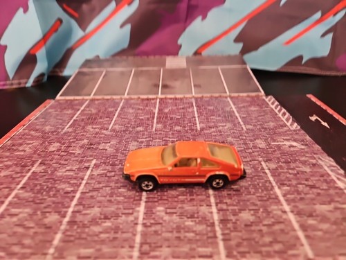 VINTAGE 1982 HOT WHEELS BLACKWALL '82 TOYOTA SUPRA COMBINE POSTAGE  - Picture 8 of 16