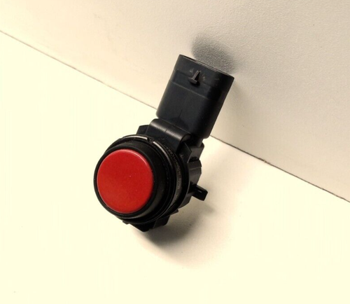 BMW F30 F31 3 Series 12-2018 PDC Parking Sensor Front Rear Melbourne Red 9261593 - Picture 3 of 15