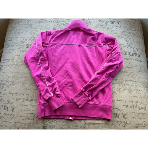Nike Full Zip Sweatshirt Spellout - Picture 5 of 5
