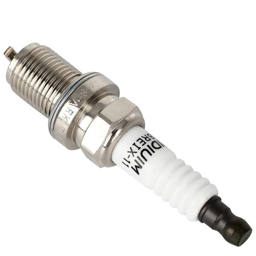 4 bobinas de encendido y 4 bujías para Saab 9-3 2004-11 9-3X 2010-11 2,0 L Turbo - Imagen 17 de 18