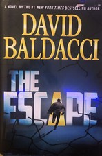 The Escape