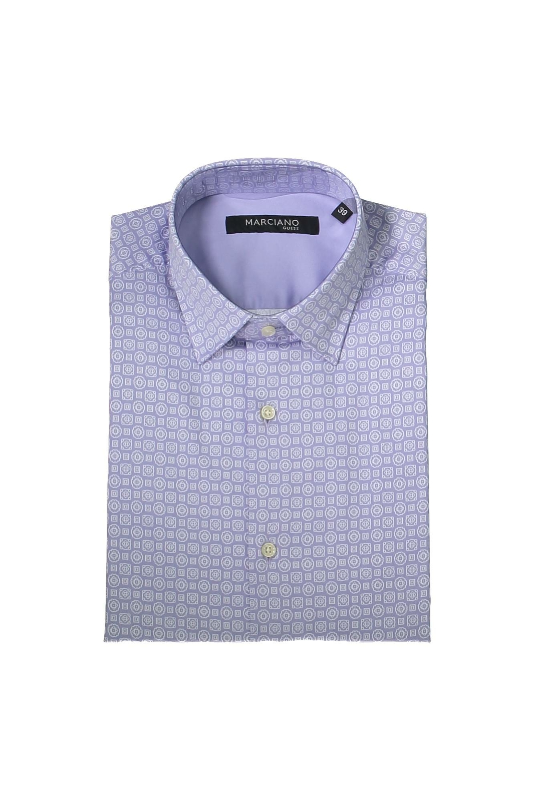 Guess Marciano camisa manga larga hombre Blau nuevo original 63H4134140Z_P475 ES Guess Marciano camisa manga larga hombre Blau nuevo original 63H4134140Z_P475 ES