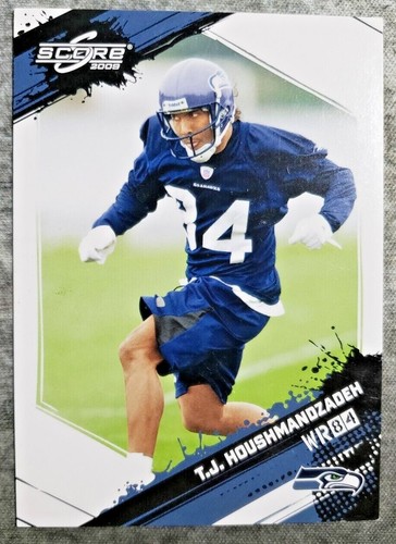 2009 Score Football Cards - Pick Your Cards - Picture 10 of 44
