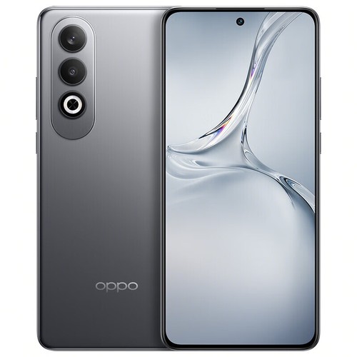 OPPO K12 5G Smartphone Android 14 Snapdragon 7 Gen 3 Octa Core Dual SIM GPS NFC - Picture 2 of 13