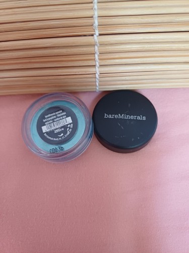BAREMINERALS AZURE EYE SHADOW NEW LTD - Picture 3 of 3