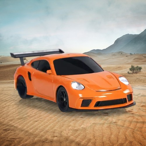 4WD Speed RTR 1:43 RC Car 2.4G Mini Racing Drift Toy High Speed Model for Boys - Picture 13 of 15