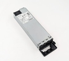 2 pcs Cisco PWR-C1-350WAC-P 350W Switching Power Supply 341-100576-02