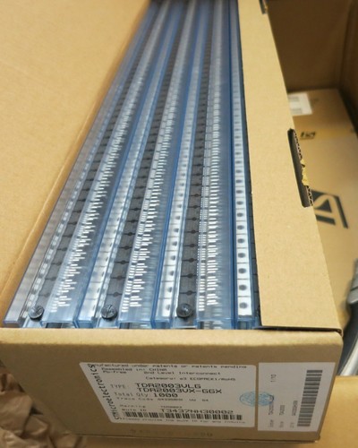 (10 PIEZAS) CAJA ORIGINAL NUEVA TDA2003V ST Microelectronics * Stock en EE. UU. $29,95 solamente - Imagen 1 de 5