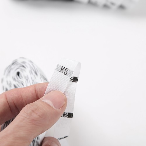 400 piezas etiquetas de tamaño tejidas hechas a mano para etiquetas de ropa de costura hágalo usted mismo S/M/L/XL - Imagen 68 de 104