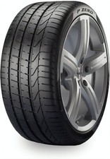 Tire Pirelli P Zero 325/25ZR20 325/25R20 101Y XL High Performance NEW