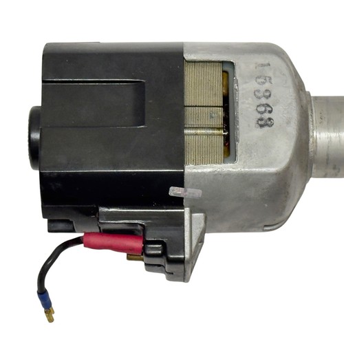 Singer Slant-O-Matic 500A Rocketeer Sewing Motor Direct Drive Gear PA10-8 Tested - Picture 3 of 12