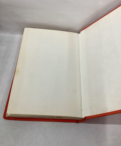 Das Land des kleinen Regens von Mary Austin 1969 LD - Bild 10 von 10