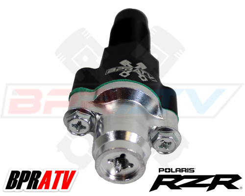 2011-2016 Polaris RZR 900 OEM Upgrade Automatic Timing Tensioner Kit Ratcheting - Picture 20 of 23