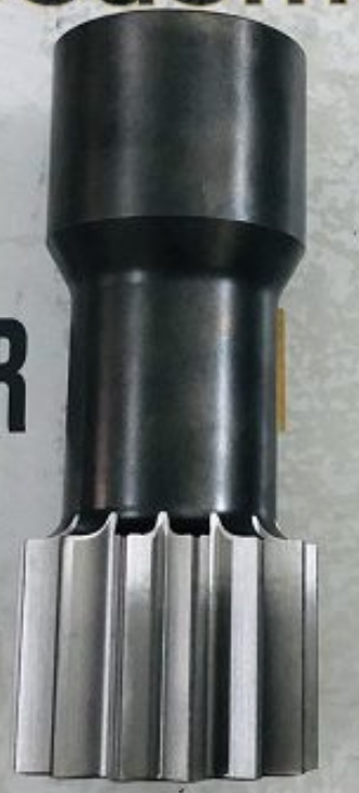 4474 353 114 SUN GEAR SHAFT 4474353114 | eBay