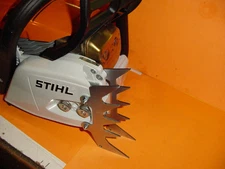 NEW CUSTOM DOG SPIKE SET FOR STIHL MS261 CHAINSAW   ------- DRAWER 11