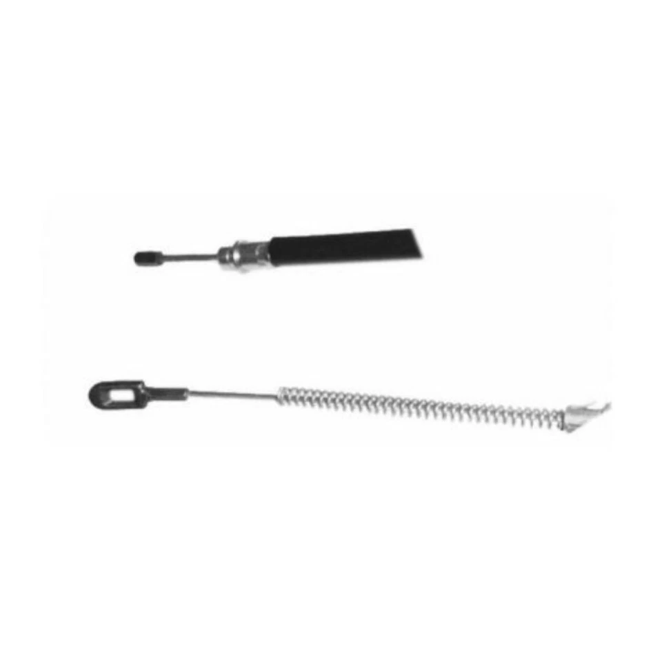 Genuine ACDelco For Chevy Lumina 1990-1994 Parking Brake Cable Rear, Driver Side Foto 2 de 4