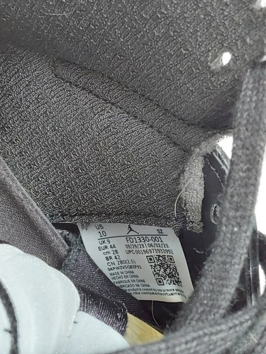 Jordan 5 Retro x A Ma Maniere Mid Dusk Men's Size 10 - Picture 7 of 9