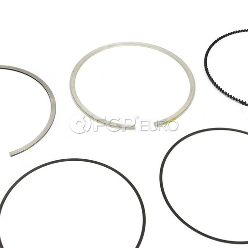 Porsche Piston Ring Set Boxster/Cayman 06-08  987-103-053-02 98710305302 - Picture 1 of 2