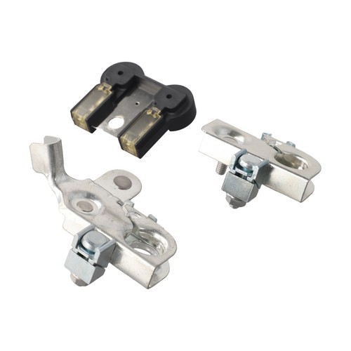 Batteries Replacement Kit Fuse and Terminal Clamps Fit for Ford F150 Models - Picture 3 of 12