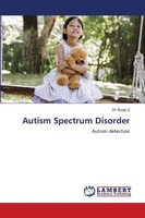 Sivaji U | Autism Spectrum Disorder | Taschenbuch | Englisch (2025)