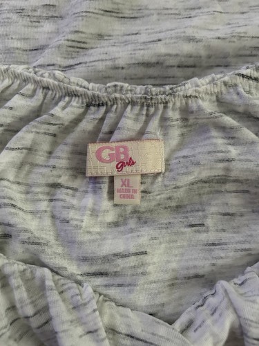 Brand New Girls GB Size XL 14/16 - Picture 4 of 4