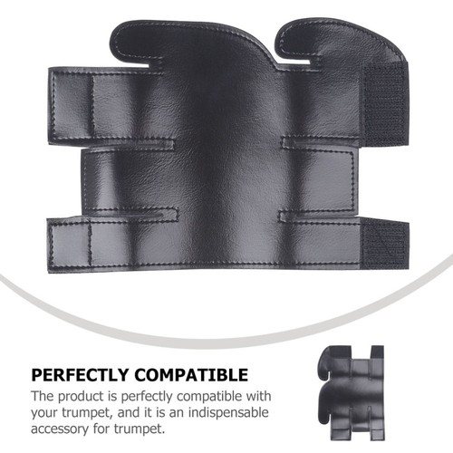 Funda Protectora Bolsa Boquilla Trompeta Compatible con Protector - Imagen 8 de 12