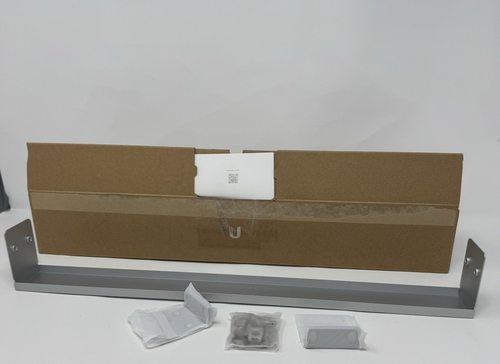 Ubiquiti UACC-RACK-PANEL-BLANK-1U Panele OCD do montażu w stojaku 1U puste