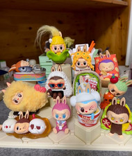 (AUTHENTIC) THE MONSTERS WACKY MART SERIES FI...