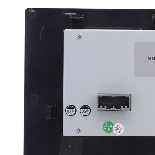 ✈10.1 Inch LCD Touch Screen Climate Control AC Panel Air Conditioning Panel For - Picture 5 of 12