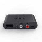 RCA Bluetooth-Compatible Receiver USB Adapter Support Speaker Amplifier U Disk
