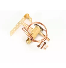 Randell RF VLV414 Expansion Valve | 1/4 Ton R404 | Med/Hi Temp | BRAND NEW |