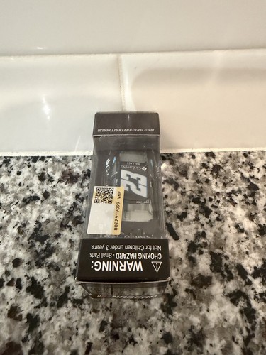 Bubba Wallace Jr 2023 #23 Columbia CUSTOM 1:64 IN HAND - Picture 4 of 5