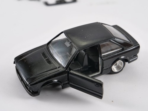 Solido Top 43 N° 0093 Ford Escort XR3 Assurlux #18 Monte Carlo 1983 1/43 - Picture 2 of 15