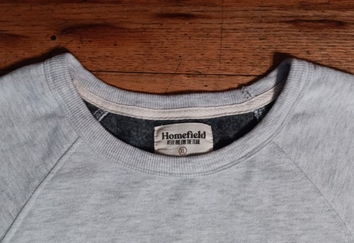 Oklahoma Sooners X Homefield Sweatshirt College Football College - Bild 5 von 5