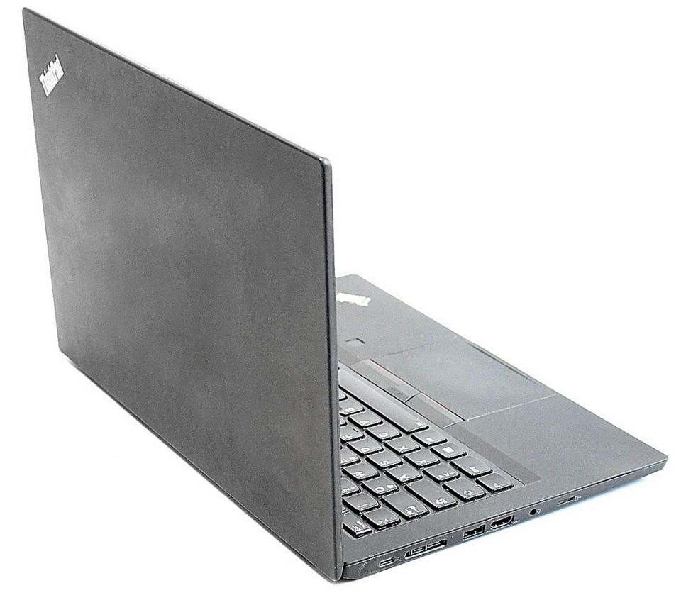 Lenovo ThinkPad T490 14" 400nits 20N3 i5-8265U 16GB 256GB NVMe FullHD W11P