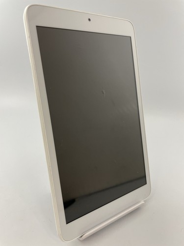 Alcatel OneTouch Pixi 3 9005X 8" White Android Tablet Spares & Repairs #A - Picture 6 of 22