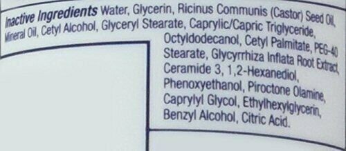 Eucerin Eczema Relief Body Cream Colloidal Oatmeal Skin Protectant 8 oz 3 Pack - Bild 9 von 9