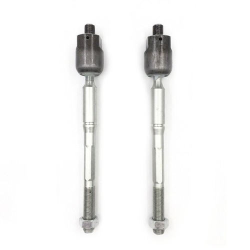 Nuevo kit de dirección y suspensión de 4 piezas brazos de control barras de amarre para Toyota Camry 07-11 - Imagen 6 de 11