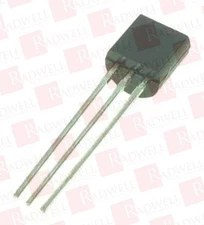 ON SEMICONDUCTOR BC548 / BC548 (BRAND NEW)