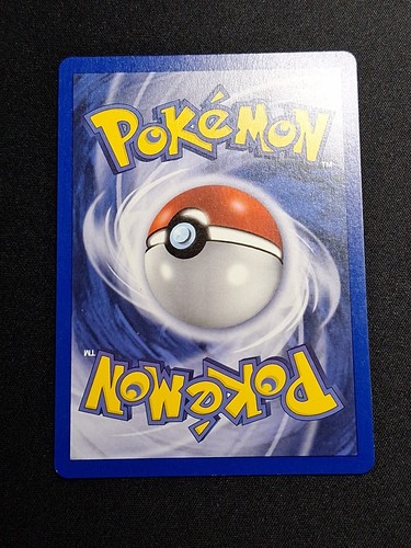 EXC NM Raichu 15/123 Holo DP Trésors Mystérieux Carte Pokémon FR - Picture 15 of 22