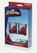 Bestway Spiderman Swimming Armbands for 3-6 Years old