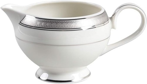 Mikasa Palatial Platinum Dinnerware, Mint Unused "Select Piece(s)" - Picture 33 of 34