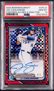 Bowman Chrome Topps | eBay