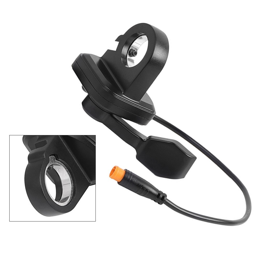 For Kukirin G2 108X Thumb Throttle Accelerator for Electric Mountain Bikes